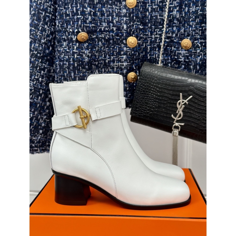 H**mes boots